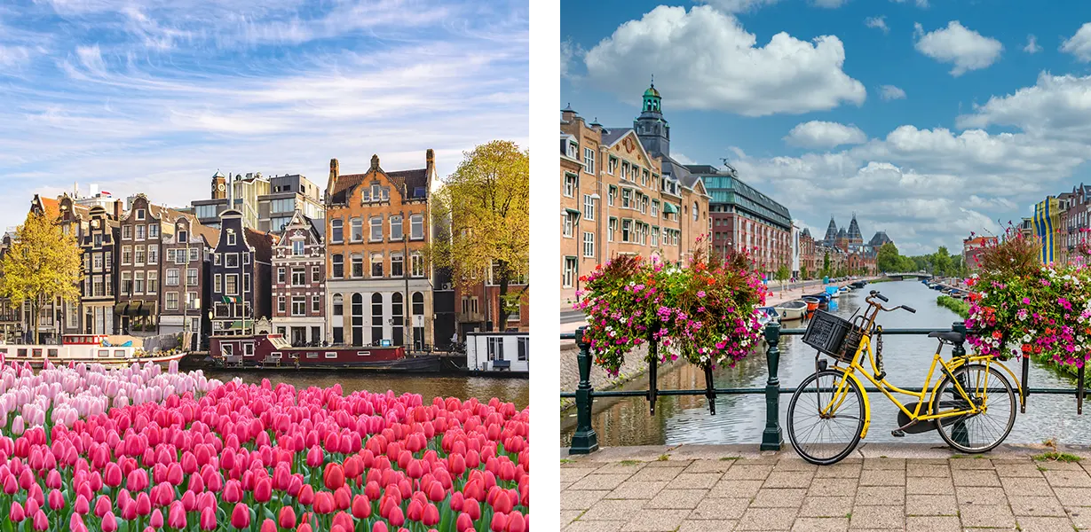 Innovatie en levenskwaliteit in het hart van Nederland