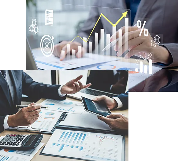 Stabiliteit en groei binnen het Nederlandse financiële landschap