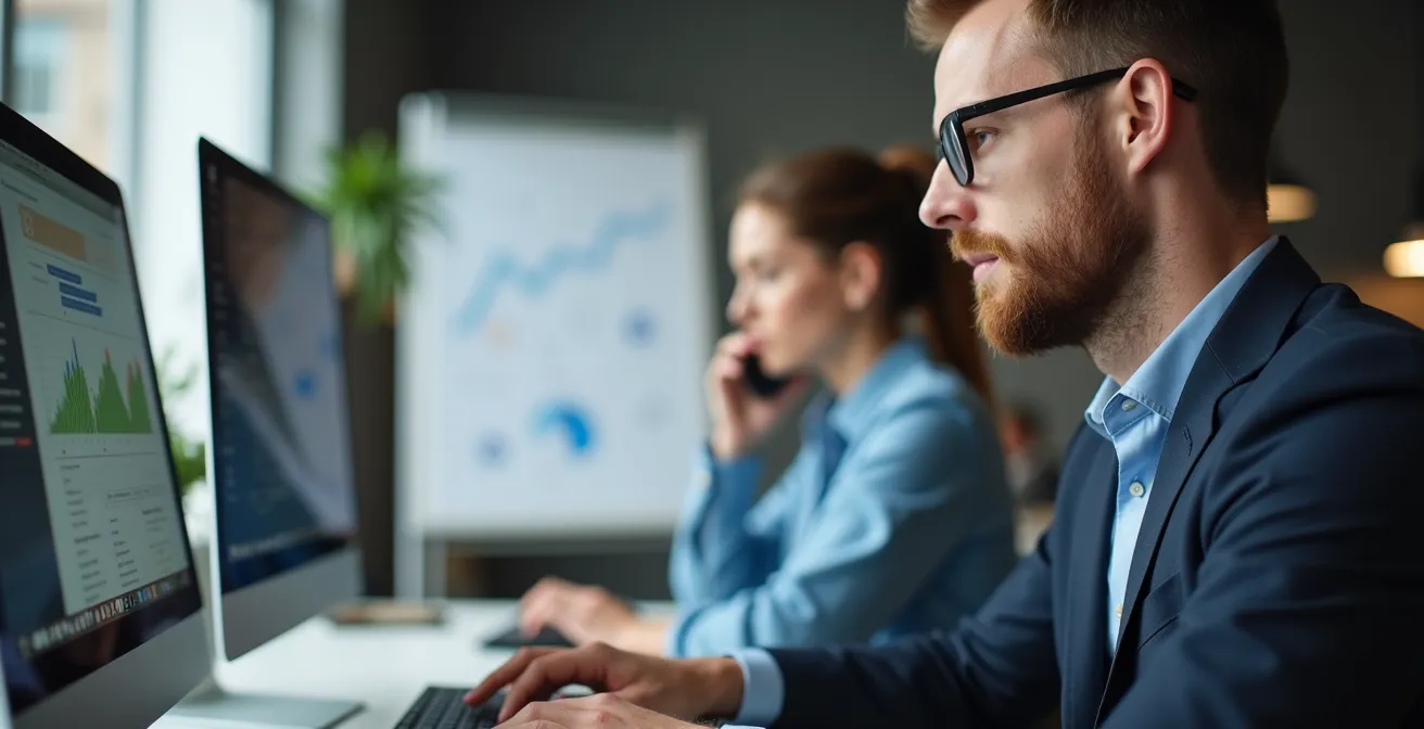 Transitie van generalisten naar specialisten in groeiend tech-bedrijf