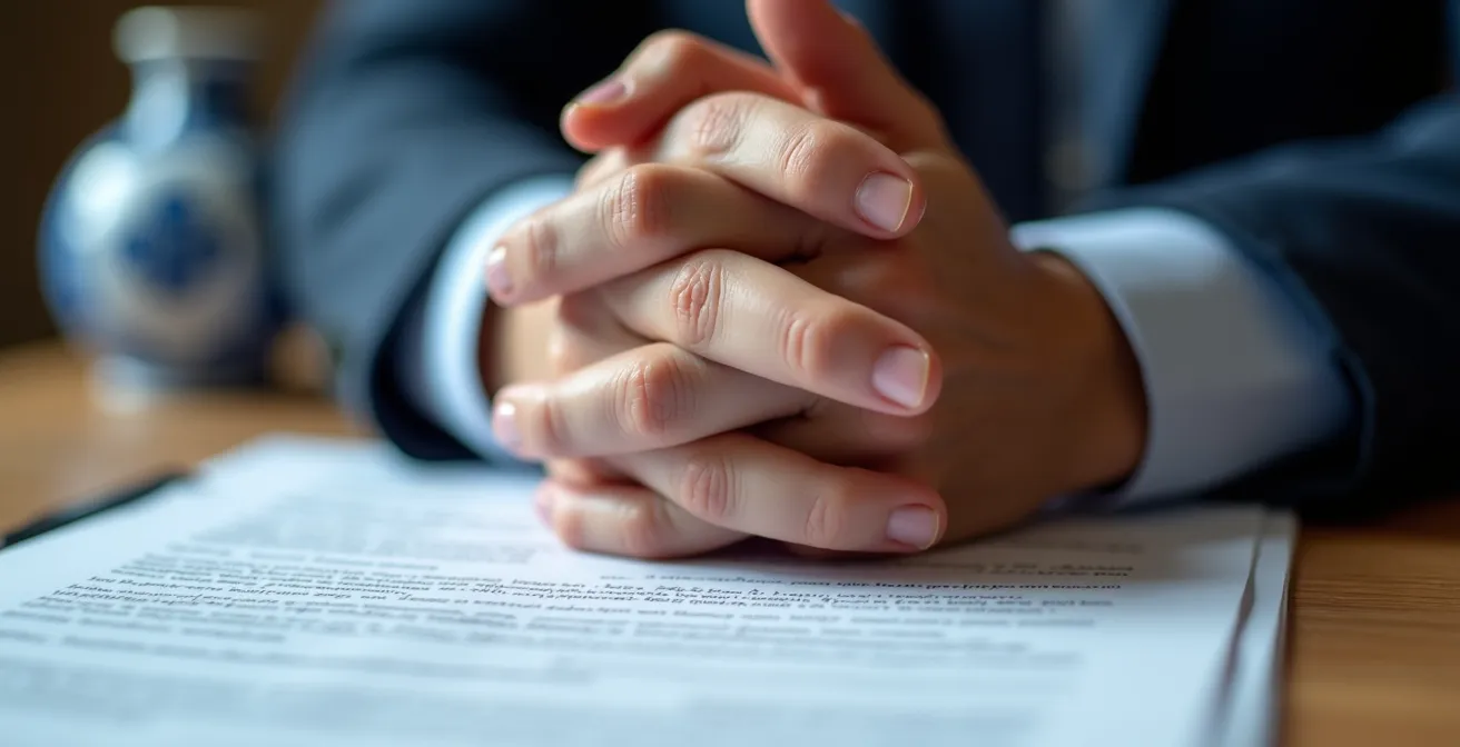 VC onderhandeling in Nederlandse boardroom met focus op term sheet bespreking