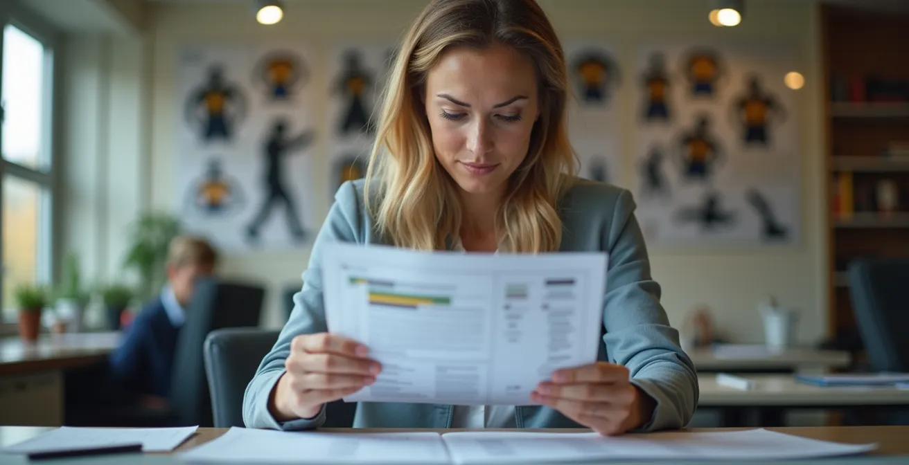 Abstracte visualisatie van data lifecycle in verenigingscontext