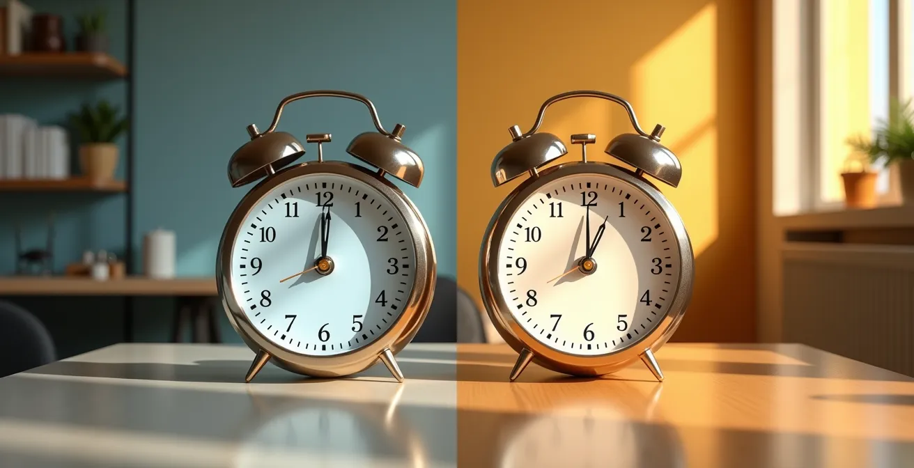 Professionele setup voor remote werk tussen Nederland en Spanje