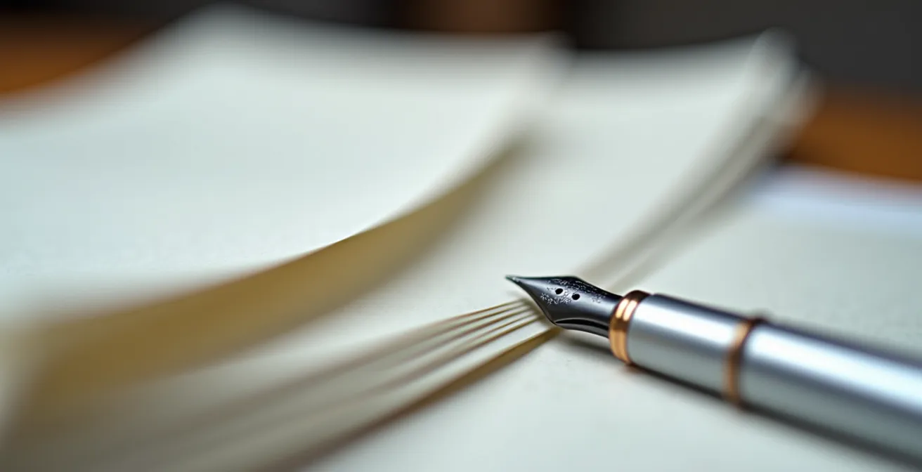 Professionele kantooromgeving met wetsdocumenten op bureau symboliseert arbeidsrecht